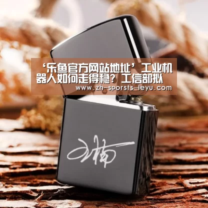 ‘乐鱼官方网站地址’工业机器人如何走得稳? 工信部拟提高准入门槛(图2) 乐鱼平台最新版本